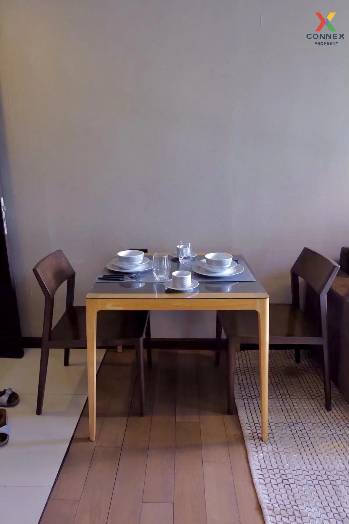 For Rent Condo , Tidy Thonglor , BTS-Thong Lo , Khlong Tan Nuea , Watthana , Bangkok , CX-108056 4