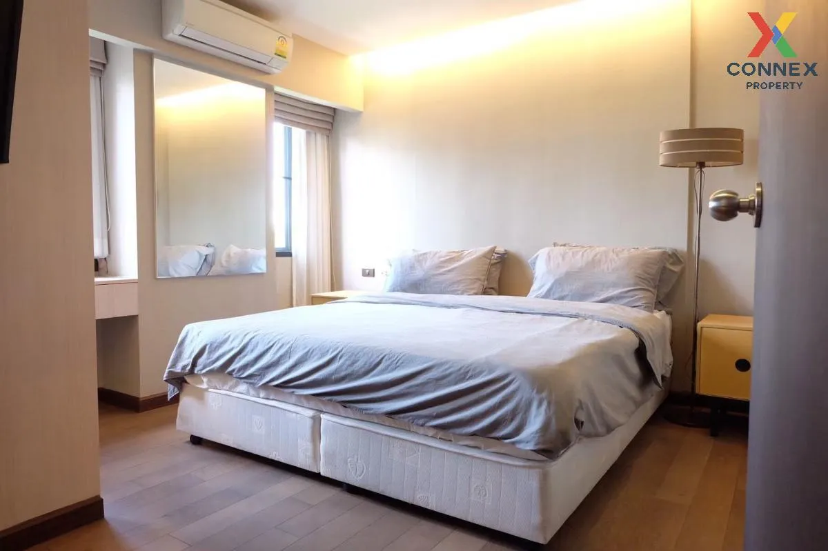 For Rent Condo , Tidy Thonglor , BTS-Thong Lo , Khlong Tan Nuea , Watthana , Bangkok , CX-108056