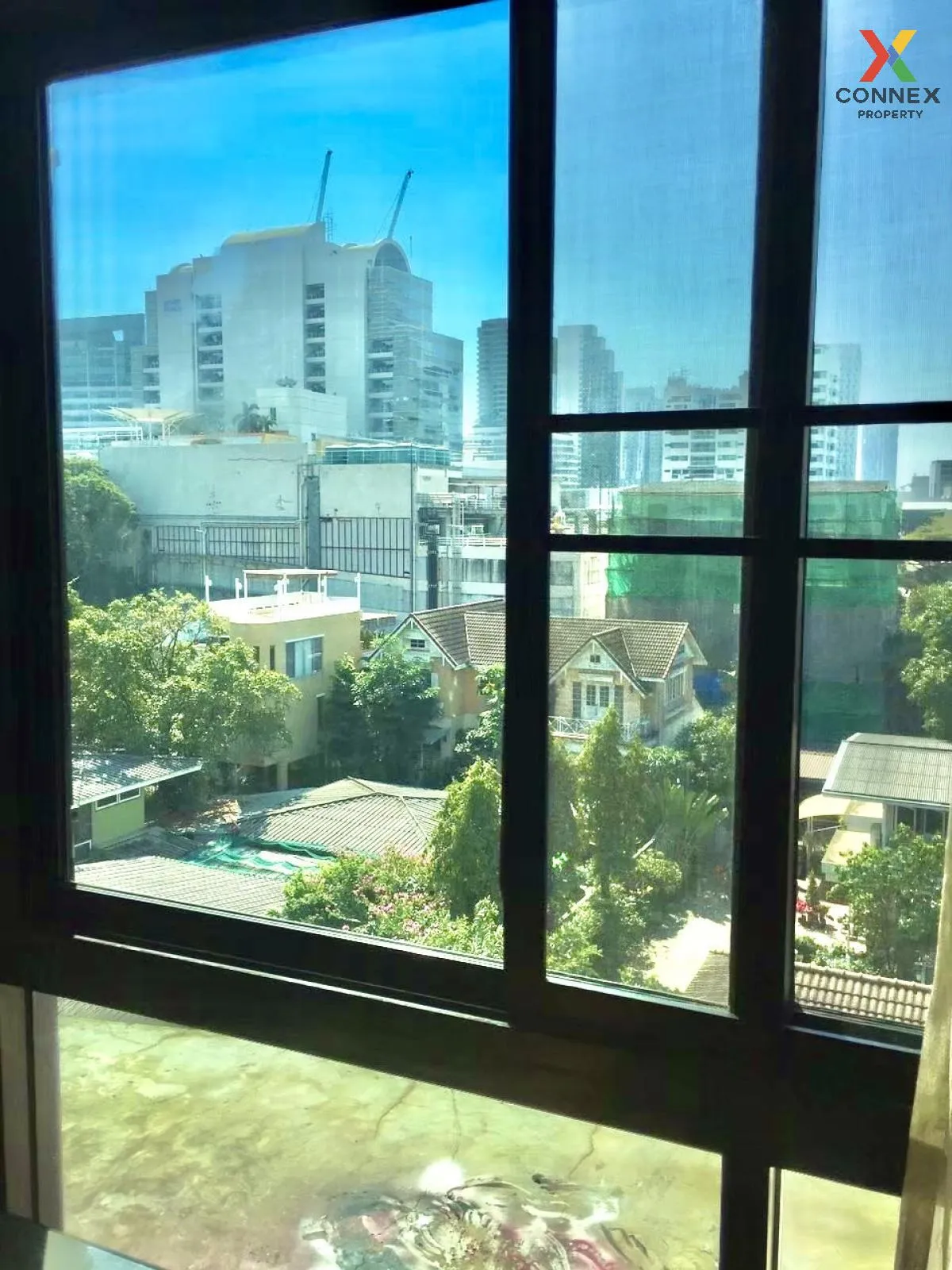 For Rent Condo , Tidy Thonglor , BTS-Thong Lo , Khlong Tan Nuea , Watthana , Bangkok , CX-108056