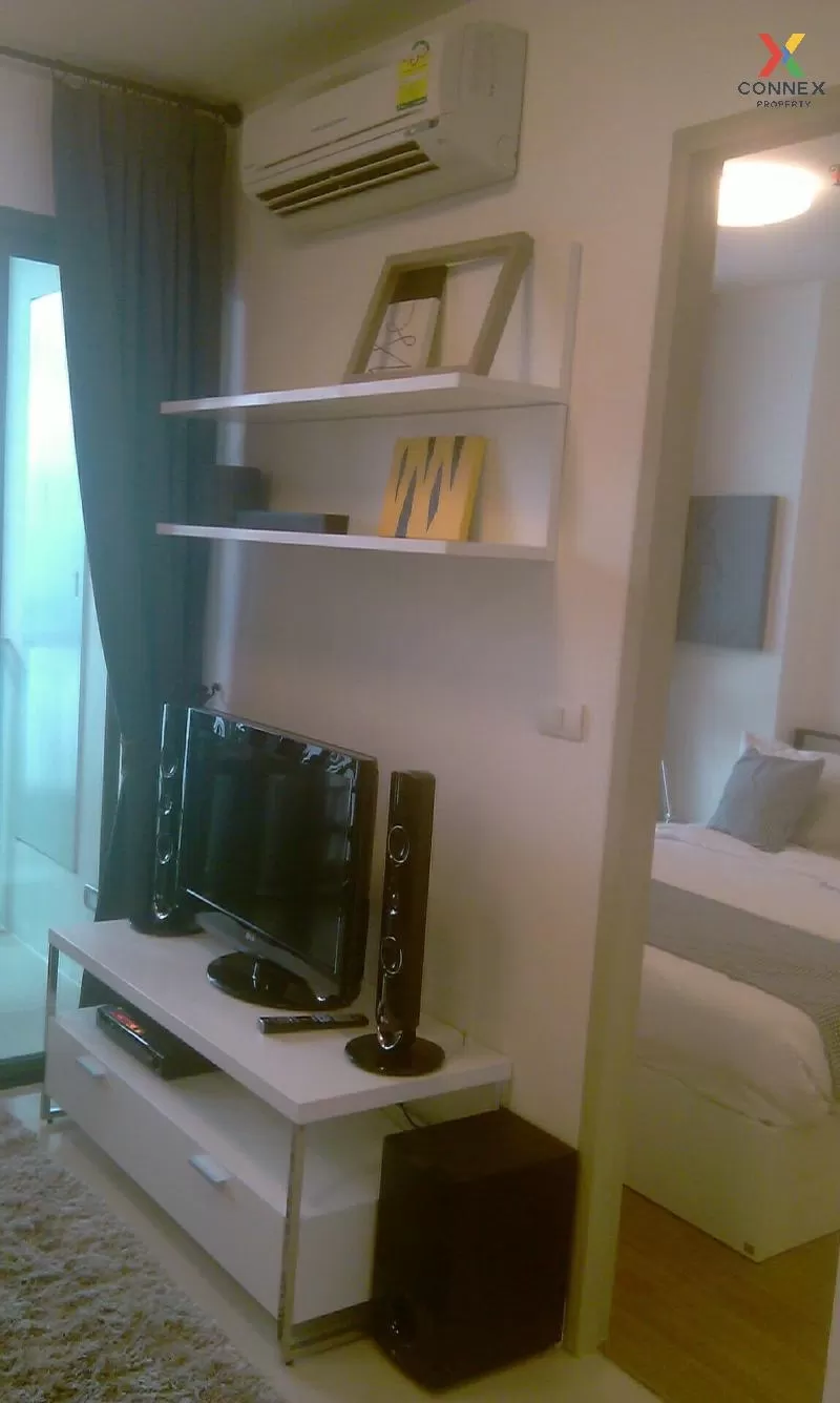 FOR RENT condo , Ideo Mix Sukhumvit 103 , BTS-Udom Suk , Bang Na , Bang Na , Bangkok , CX-10806 4