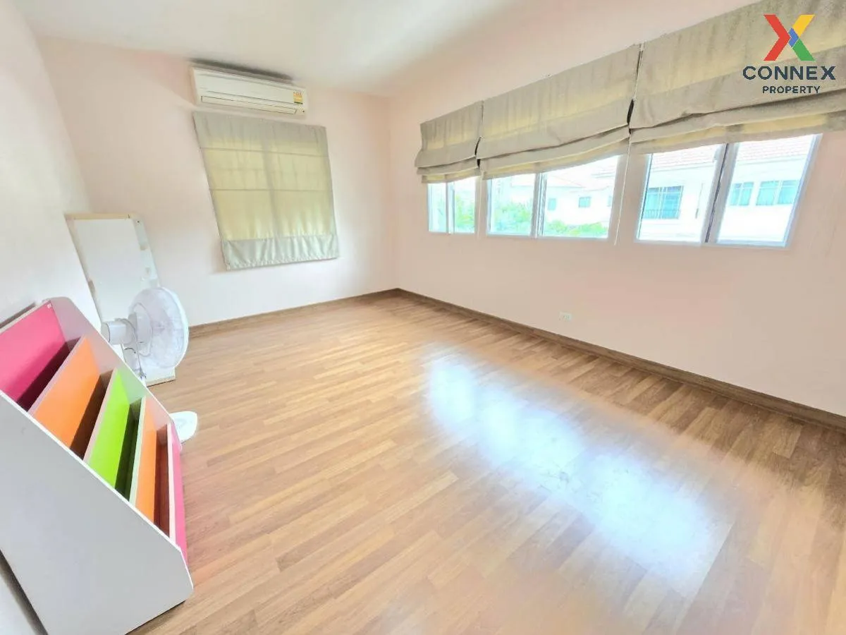 For Sale House , Passorn Prestige Onnut , Prawet , Prawet , Bangkok , CX-108061