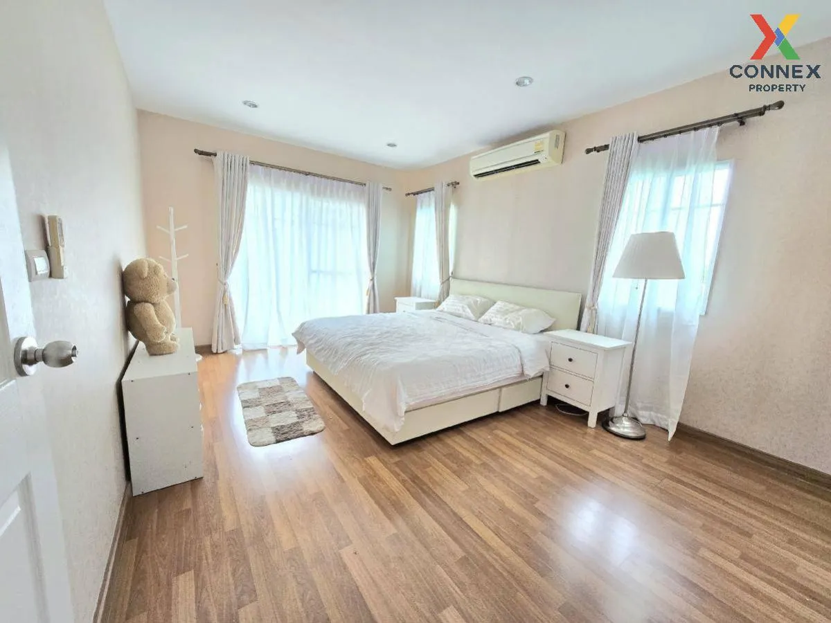 For Sale House , Passorn Prestige Onnut , Prawet , Prawet , Bangkok , CX-108061