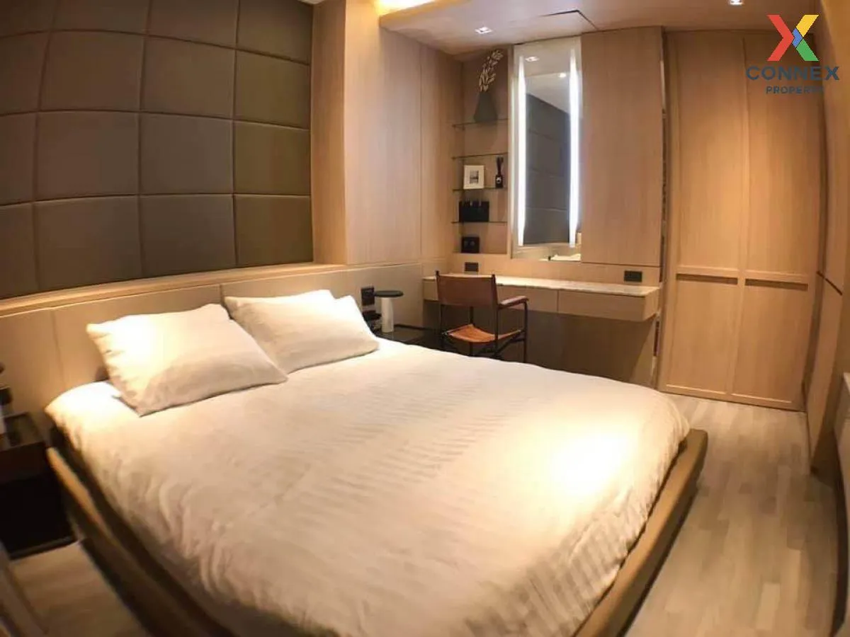 For Rent Condo , The Room BTS Wongwianyai , BTS-Wongwian Yai , Bang Lamphu Lang , Khlong San , Bangkok , CX-108062