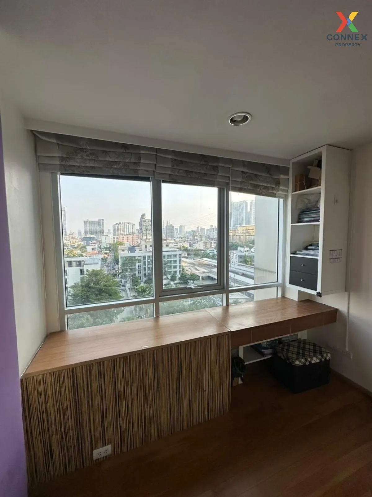 For Sale Condo , Abstracts Phahonyothin Park , BTS-Ha Yaek Lat Phrao , Chomphon , Chatuchak , Bangkok , CX-108066 4