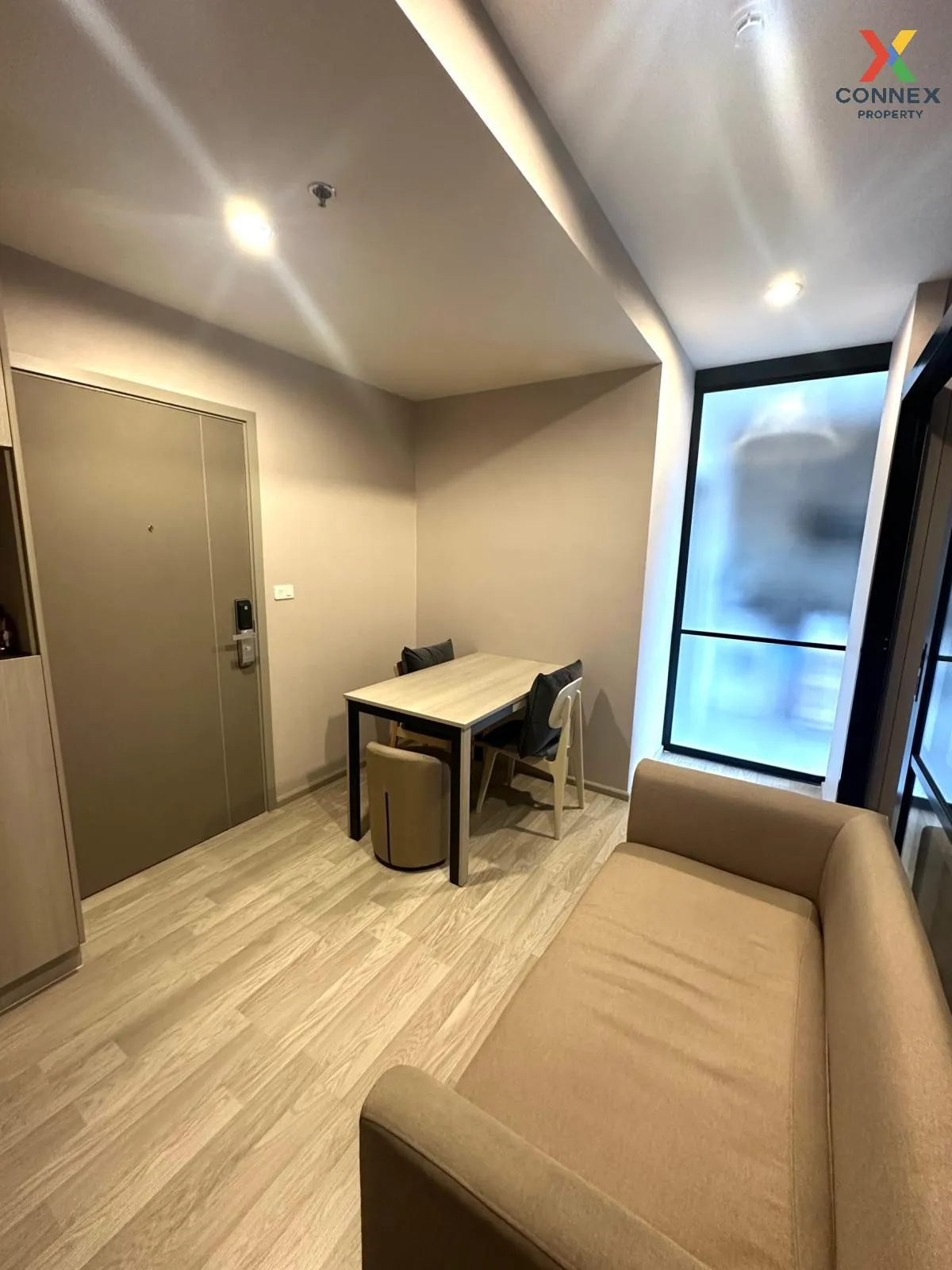 For Sale Condo , Ideo Mobi Sukhumvit Eastpoint , BTS-Bang Na , Bang Na , Bang Na , Bangkok , CX-108069 1