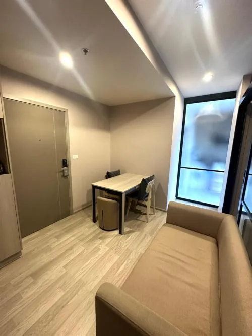 For Sale Condo , Ideo Mobi Sukhumvit Eastpoint , BTS-Bang Na , Bang Na , Bang Na , Bangkok , CX-108069