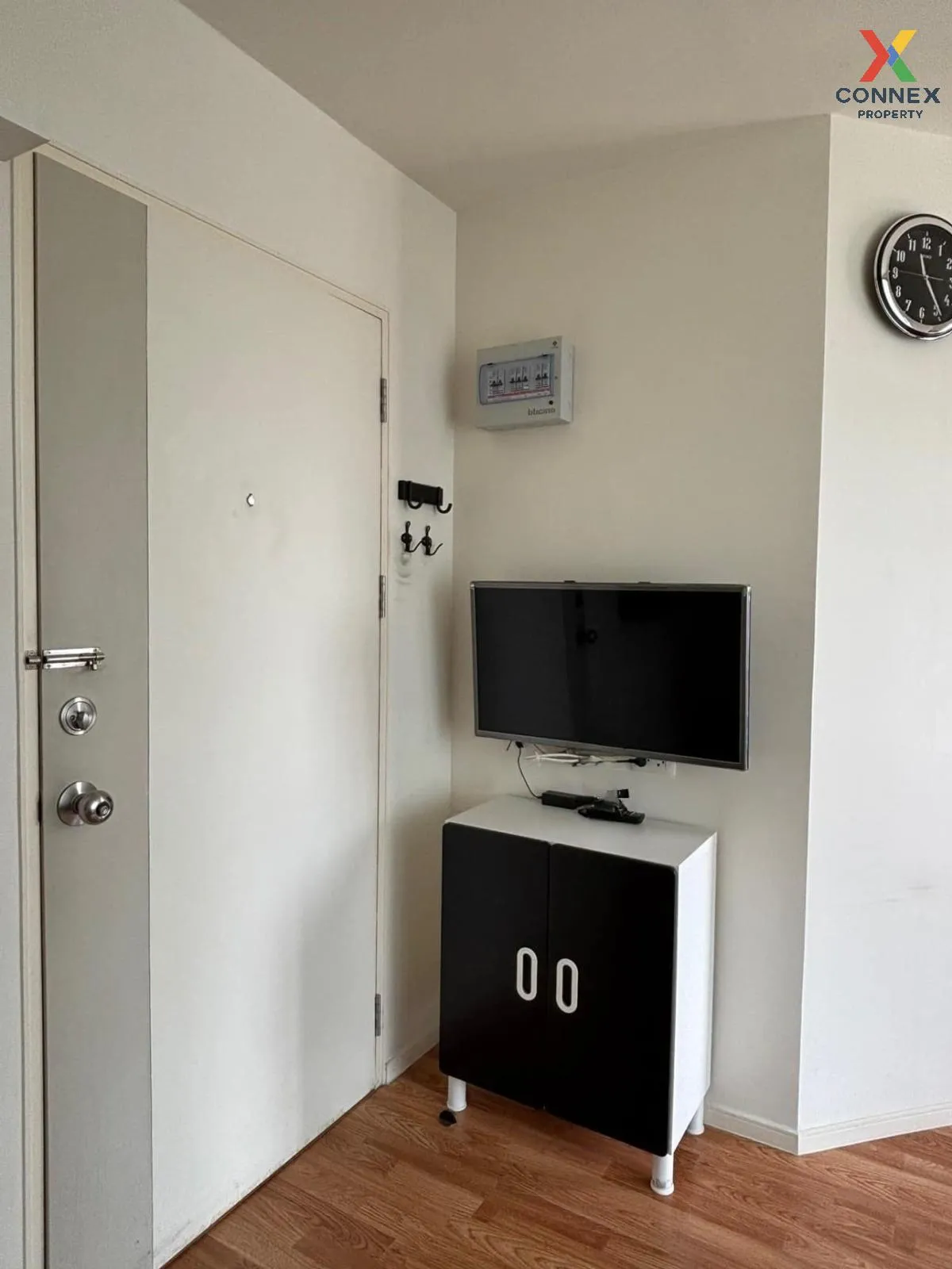 For Sale Condo , LUMPINI PARK NAWAMIN-SI BURAPHA , Khlong Kum , Bung Kum , Bangkok , CX-108070 2