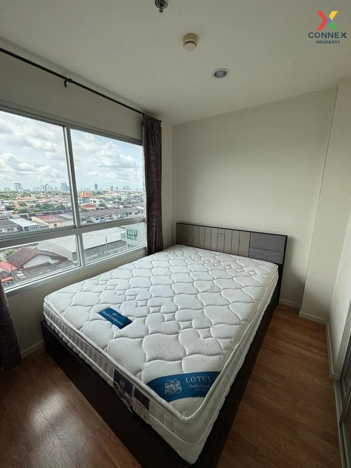 For Sale Condo , LUMPINI PARK NAWAMIN-SI BURAPHA , Khlong Kum , Bung Kum , Bangkok , CX-108070 4