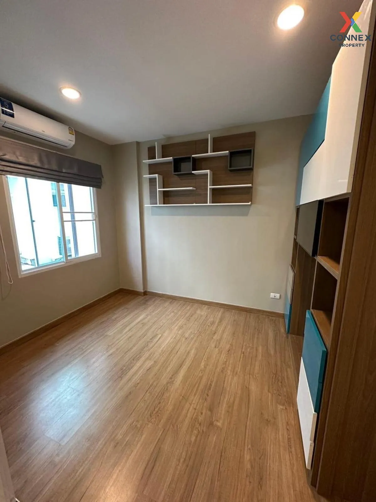 For Rent Townhouse/Townhome  , BAAN KLANG MUANG SATHORN - TAKSIN , Bang Kho , Chom Thong , Bangkok , CX-108076