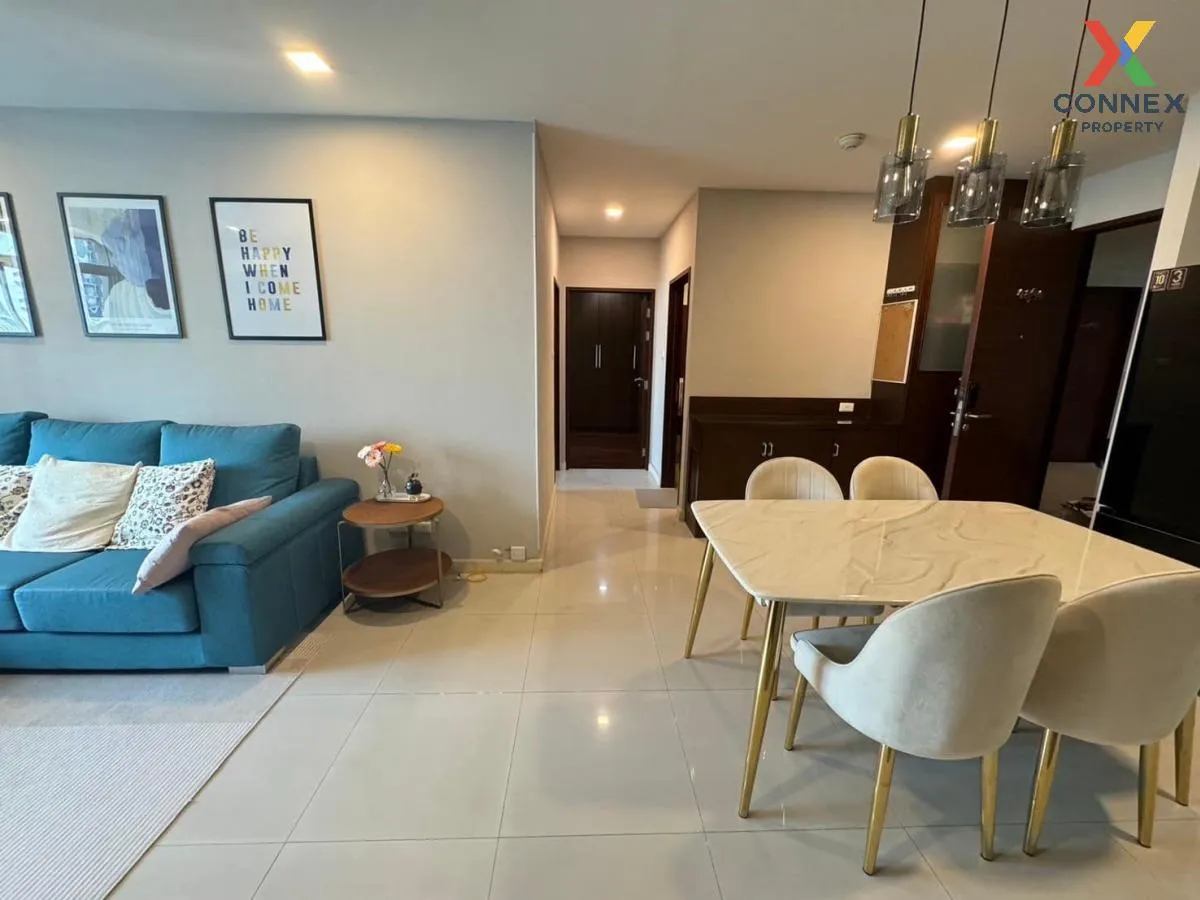 For Rent Condo , Sukhumvit City Resort , BTS-Nana , Khlong Toei Nuea , Watthana , Bangkok , CX-108080 2