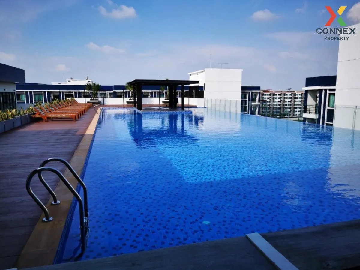 For Rent Condo , V Condo Salaya , Nakhon Pathom , Phutthamonthon , Nakhon Pathom , CX-108084