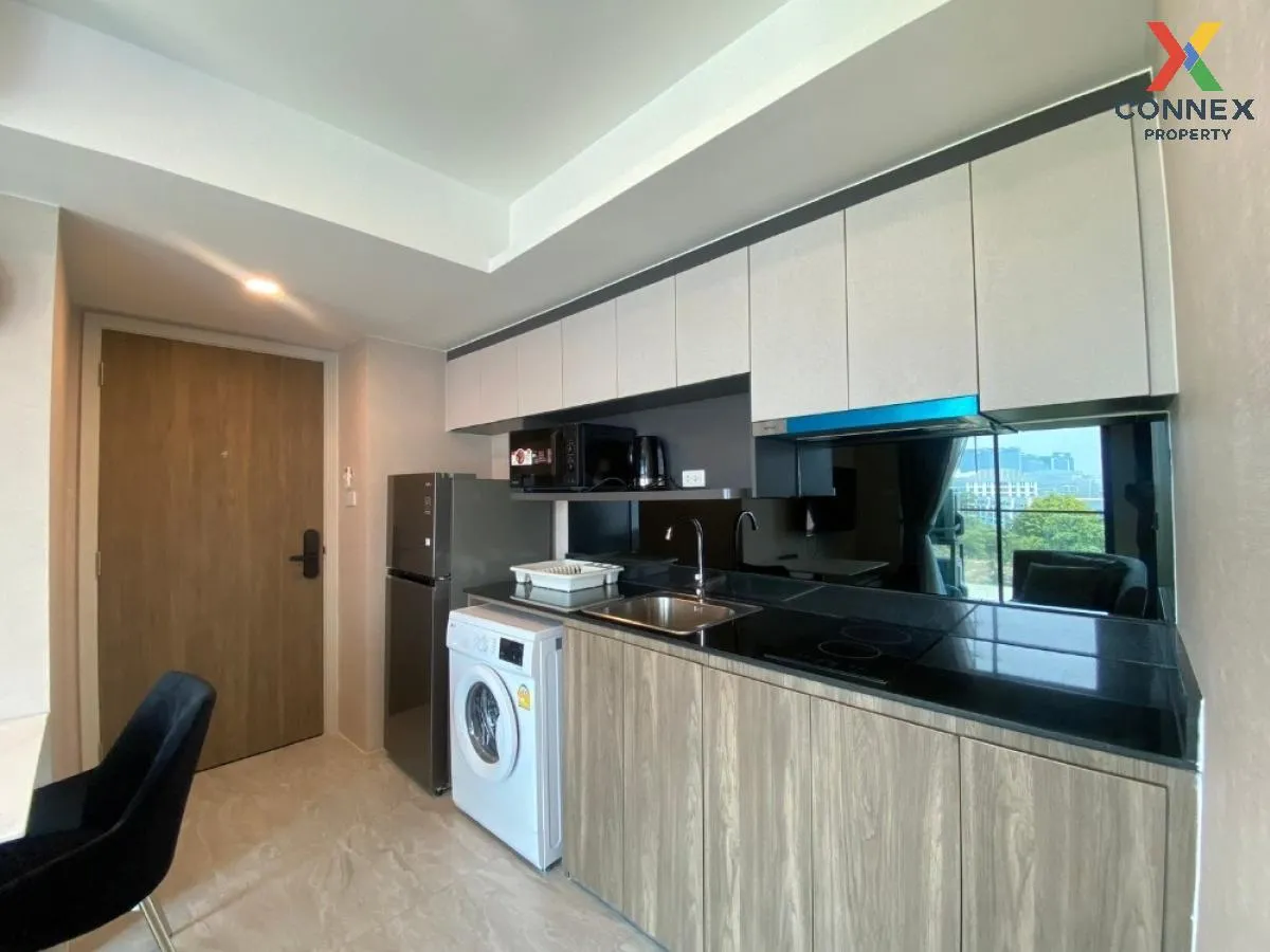 For Rent Condo , LLOYD Soonvijai - Thonglor , Bang Kapi , Huai Khwang , Bangkok , CX-108093 2