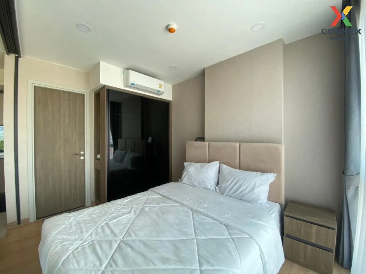 For Rent Condo , LLOYD Soonvijai - Thonglor , Bang Kapi , Huai Khwang , Bangkok , CX-108093 3