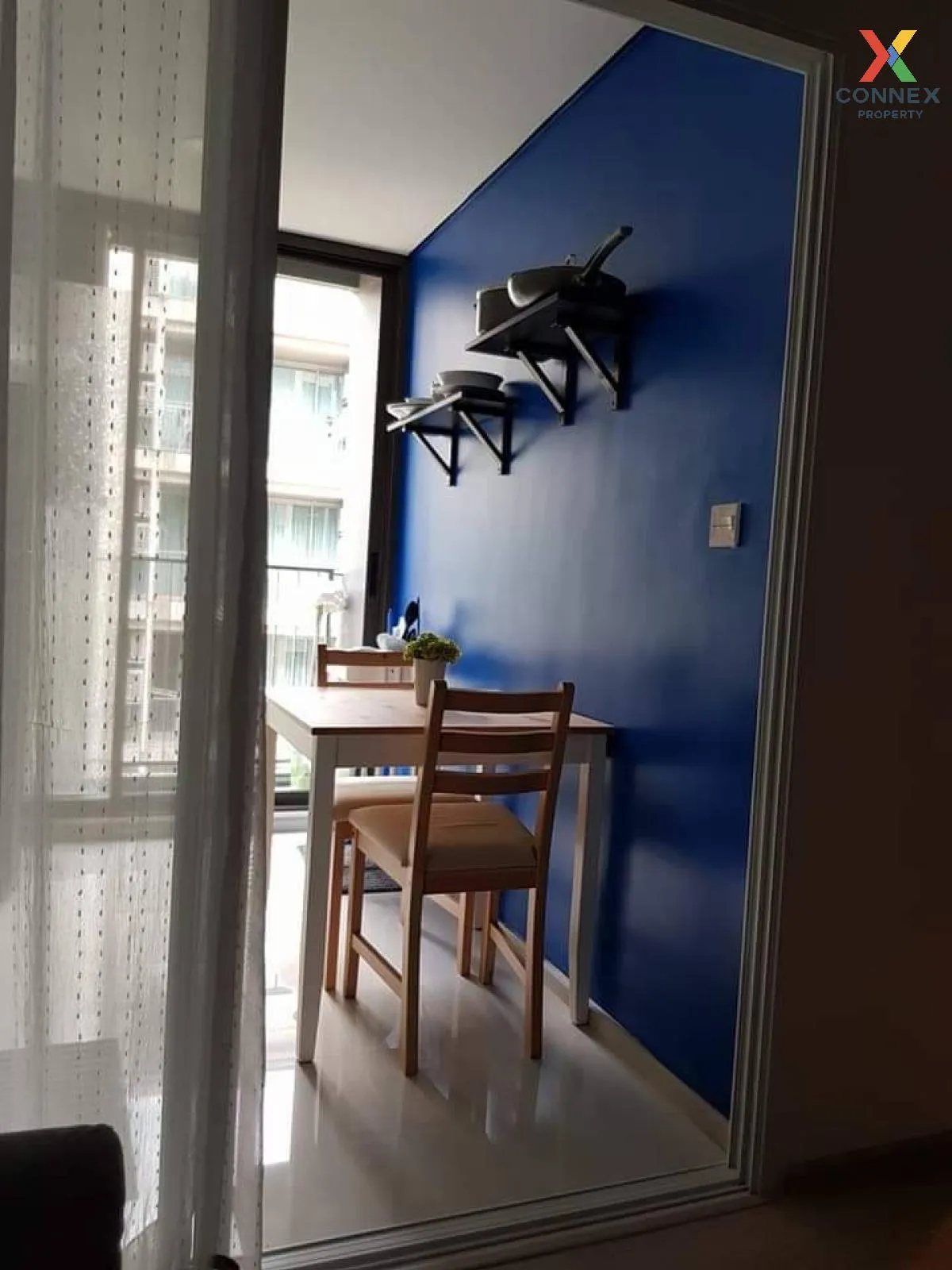 For Sale Condo , The Tree Sukhumvit 64 , BTS-Punnawithi , Phra Khanong , Phra Khanong , Bangkok , CX-108098 4