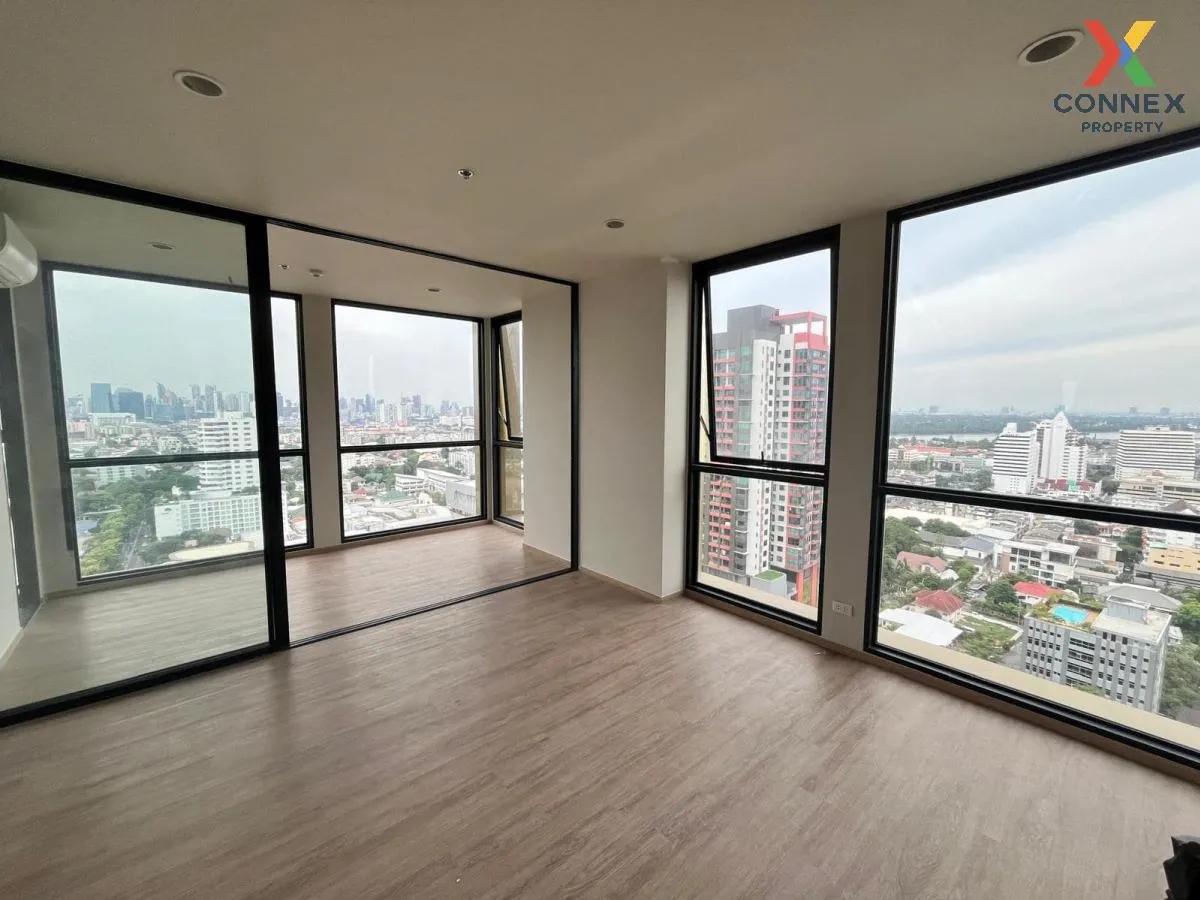 For Sale Condo , The Issara Sathorn , BTS-Chong Nonsi , Thungmahamek , Sa Thon , Bangkok , CX-108100 1