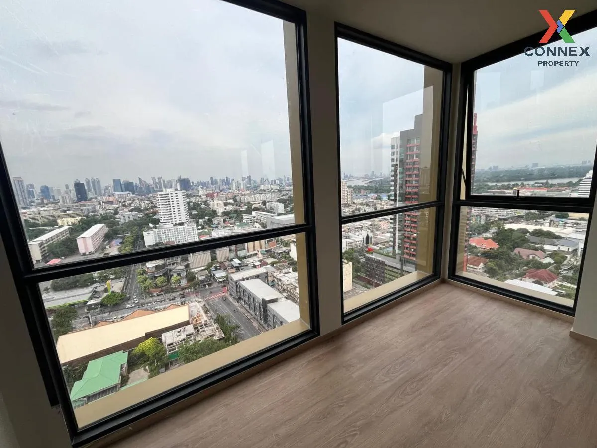 For Sale Condo , The Issara Sathorn , BTS-Chong Nonsi , Thungmahamek , Sa Thon , Bangkok , CX-108100 3