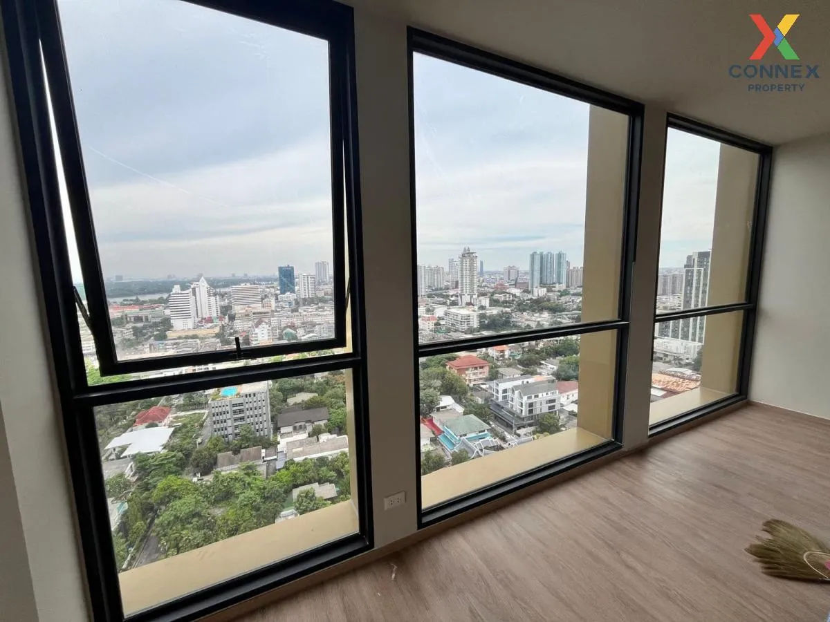 For Sale Condo , The Issara Sathorn , BTS-Chong Nonsi , Thungmahamek , Sa Thon , Bangkok , CX-108100 4