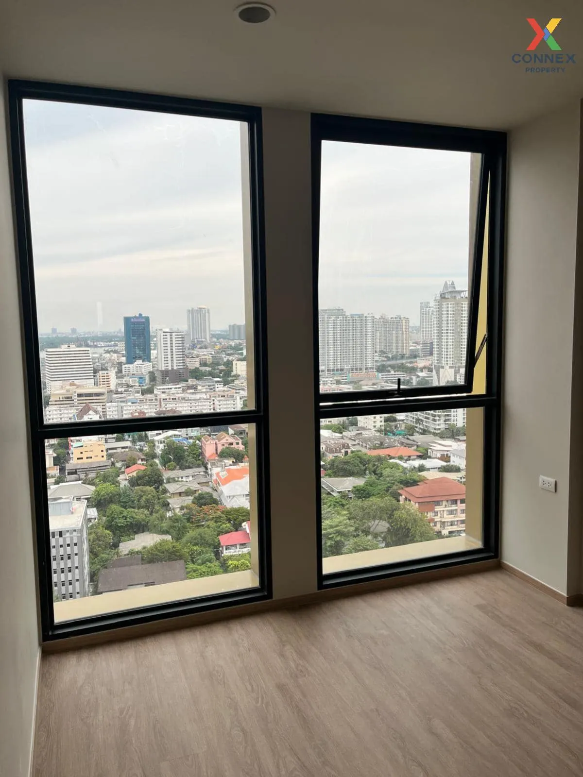 For Sale Condo , The Issara Sathorn , BTS-Chong Nonsi , Thungmahamek , Sa Thon , Bangkok , CX-108100