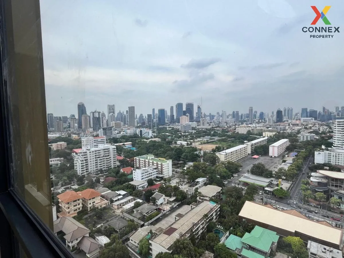 For Sale Condo , The Issara Sathorn , BTS-Chong Nonsi , Thungmahamek , Sa Thon , Bangkok , CX-108100