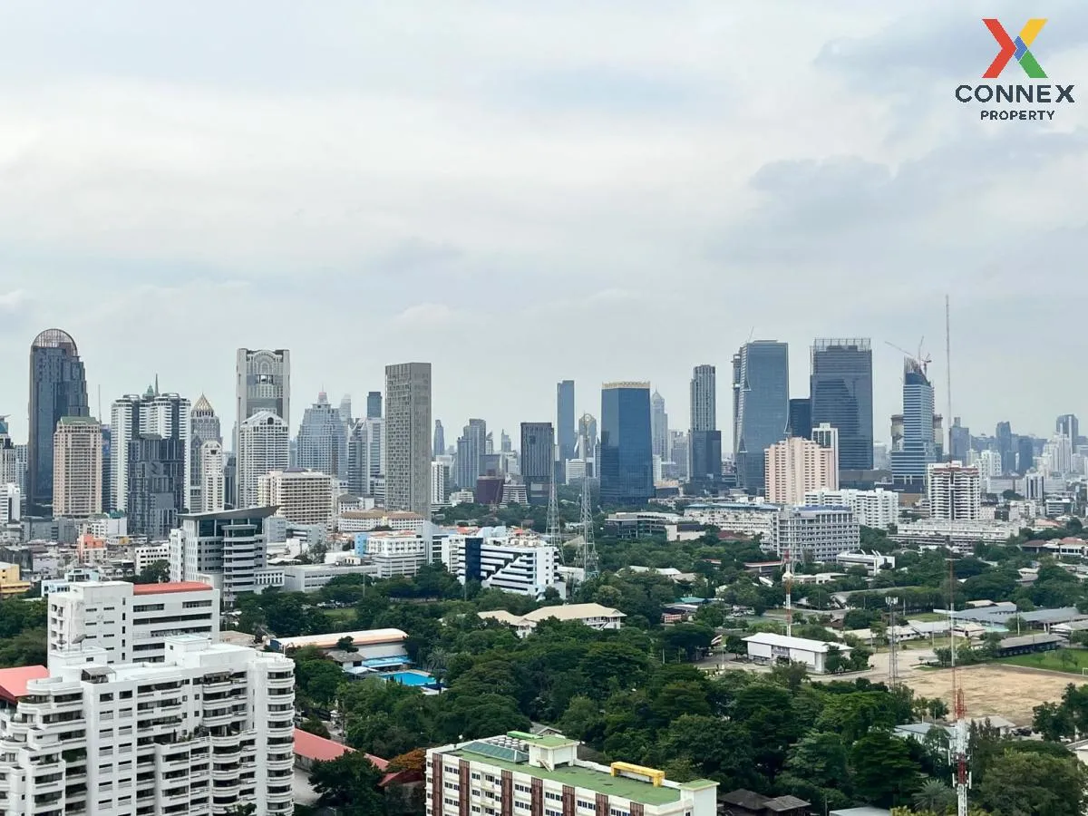 For Sale Condo , The Issara Sathorn , BTS-Chong Nonsi , Thungmahamek , Sa Thon , Bangkok , CX-108100