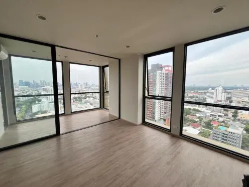 For Sale Condo , The Issara Sathorn , BTS-Chong Nonsi , Thungmahamek , Sa Thon , Bangkok , CX-108100