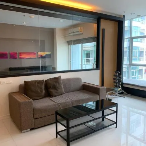 For Sale Condo , The Four Wings Residence , ARL-Ban Thap Chang , Hua Mak , Bang Kapi , Bangkok , CX-108101