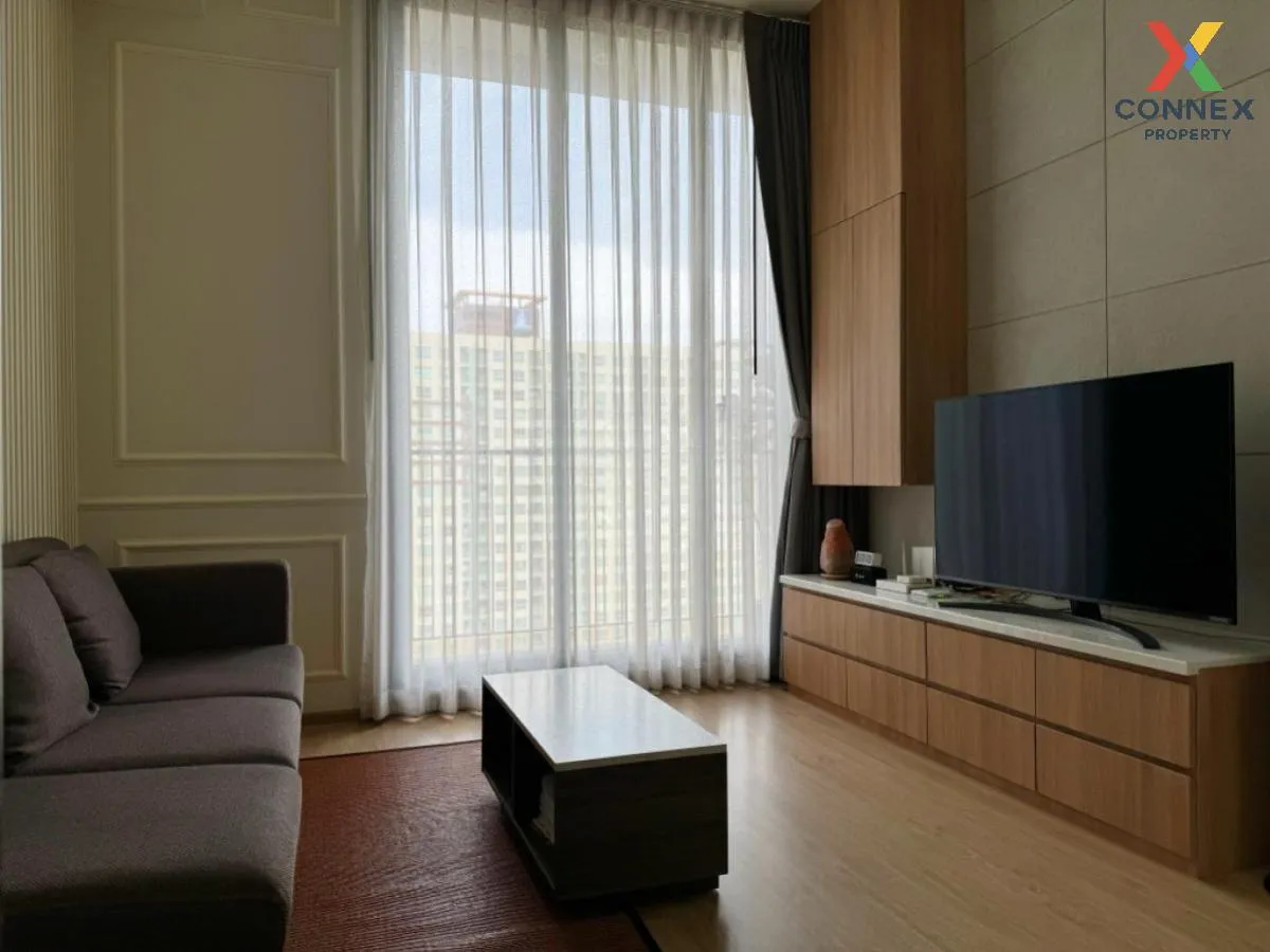 For Rent Condo , Centric Ratchayothin , BTS-Ratchayothin , Chankasem , Chatuchak , Bangkok , CX-108108 1