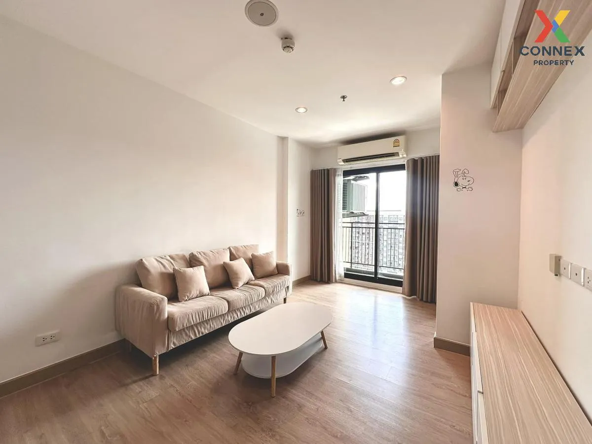 For Rent Condo , Thana Astoria Pinklao , MRT-Bang Yi Khon , Bang Yi Khan , Bang Phlat , Bangkok , CX-108110 3