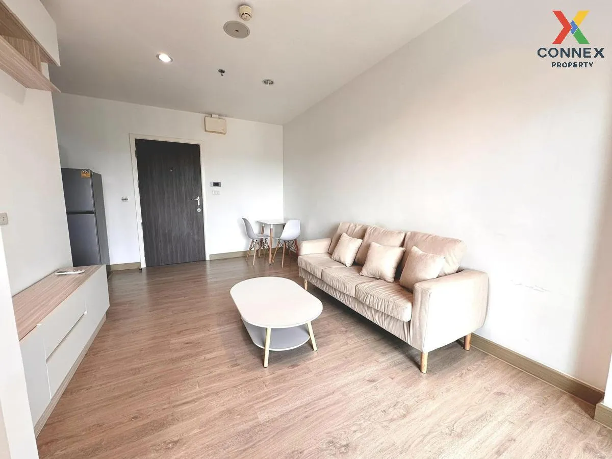 For Rent Condo , Thana Astoria Pinklao , MRT-Bang Yi Khon , Bang Yi Khan , Bang Phlat , Bangkok , CX-108110 4