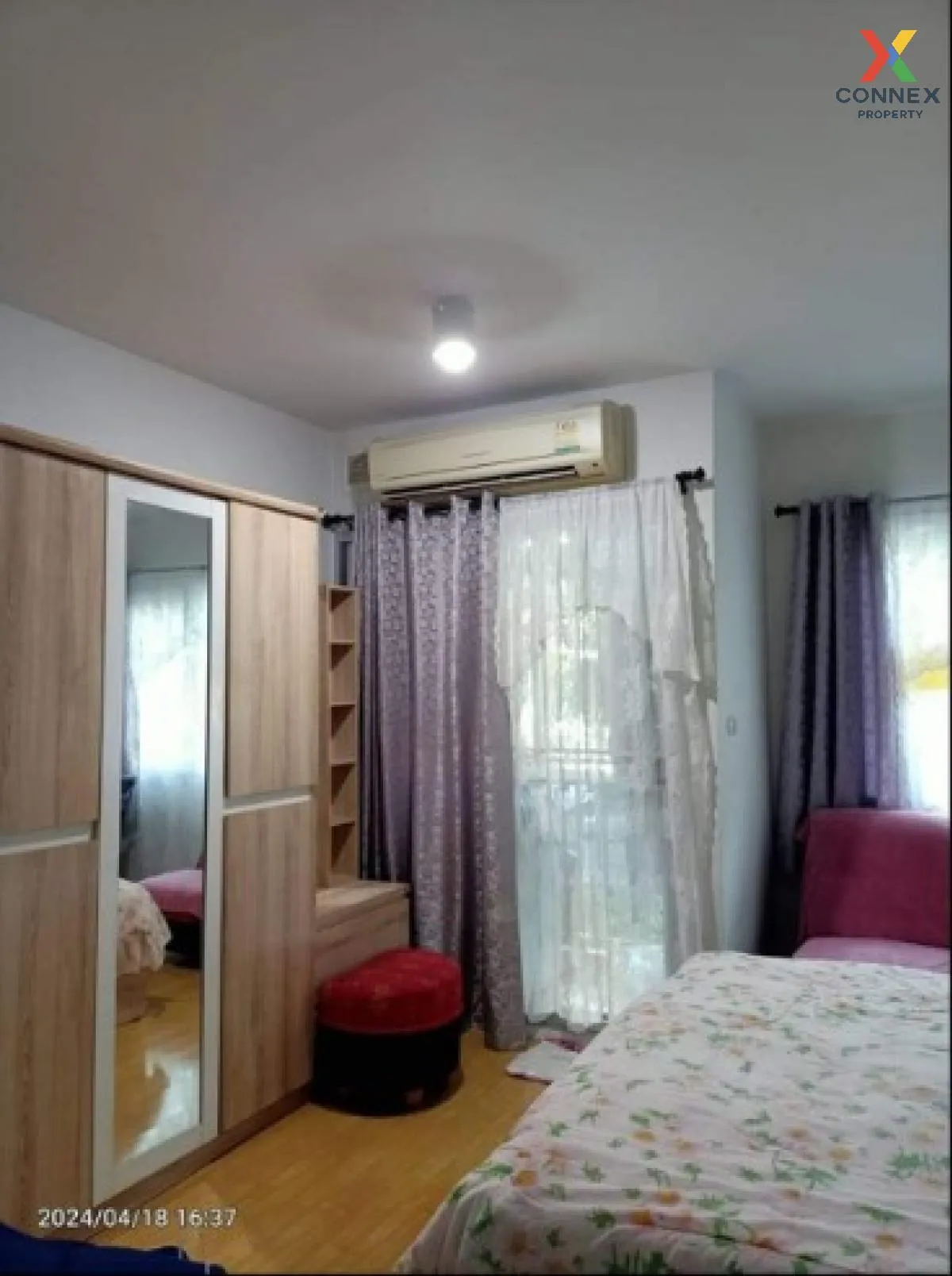 For Sale Condo , Iris Avenue Onnut - Wongwaen , ARL-Lat Krabang , Lat Krabang , Lat Krabang , Bangkok , CX-108115 4