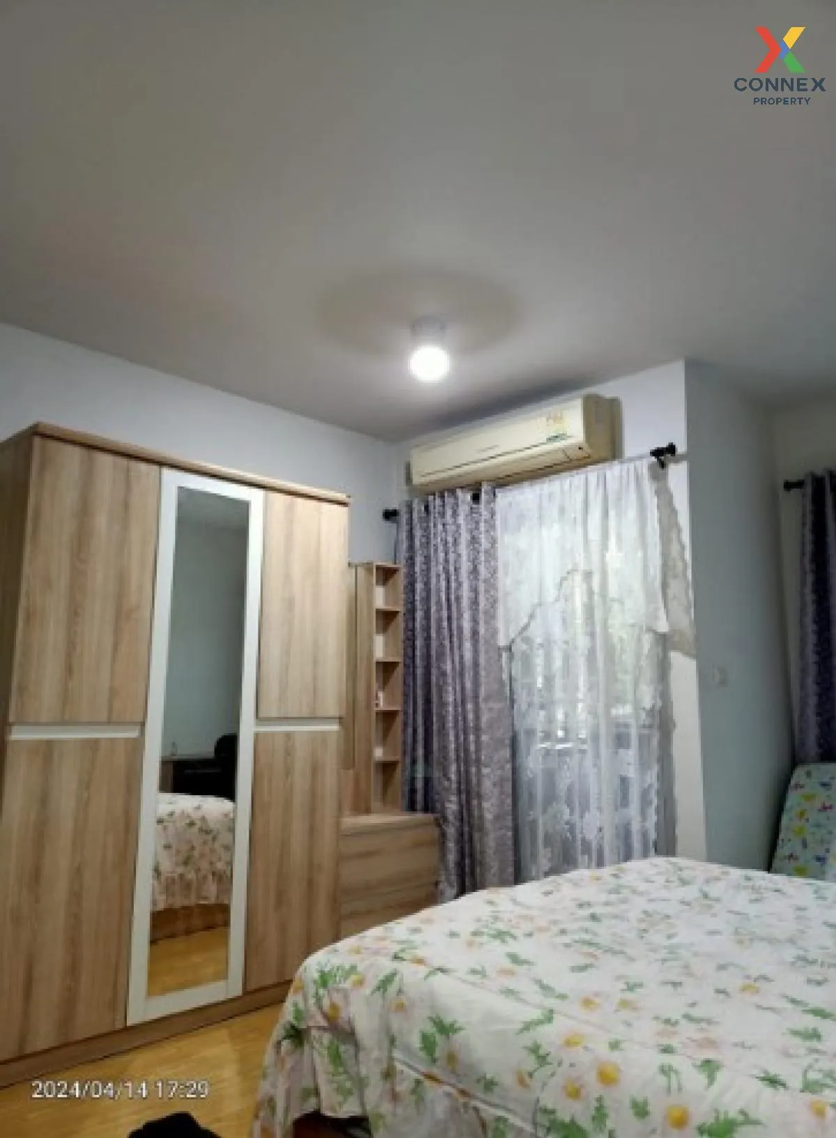 For Sale Condo , Iris Avenue Onnut - Wongwaen , ARL-Lat Krabang , Lat Krabang , Lat Krabang , Bangkok , CX-108115