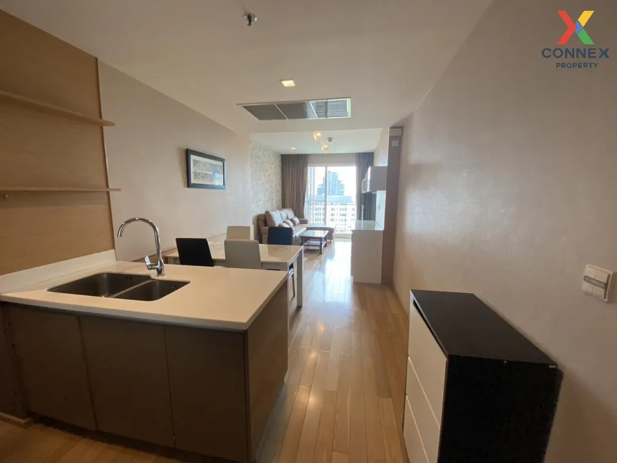 For Sale Condo , Siri at Sukhumvit , corner unit , BTS-Thong Lo , Phra Khanong , Watthana , Bangkok , CX-108116 1