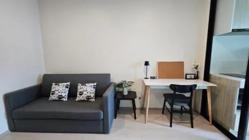 For Rent Condo , Nue Noble Ratchada-Lat Phrao , MRT-Ratchada , Chankasem , Chatuchak , Bangkok , CX-108118