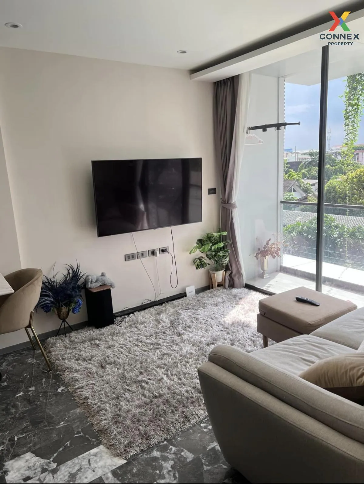 For Rent Condo , 168 Sukhumvit 36 , Phra Khanong , Khlong Toei , Bangkok , CX-108121 2