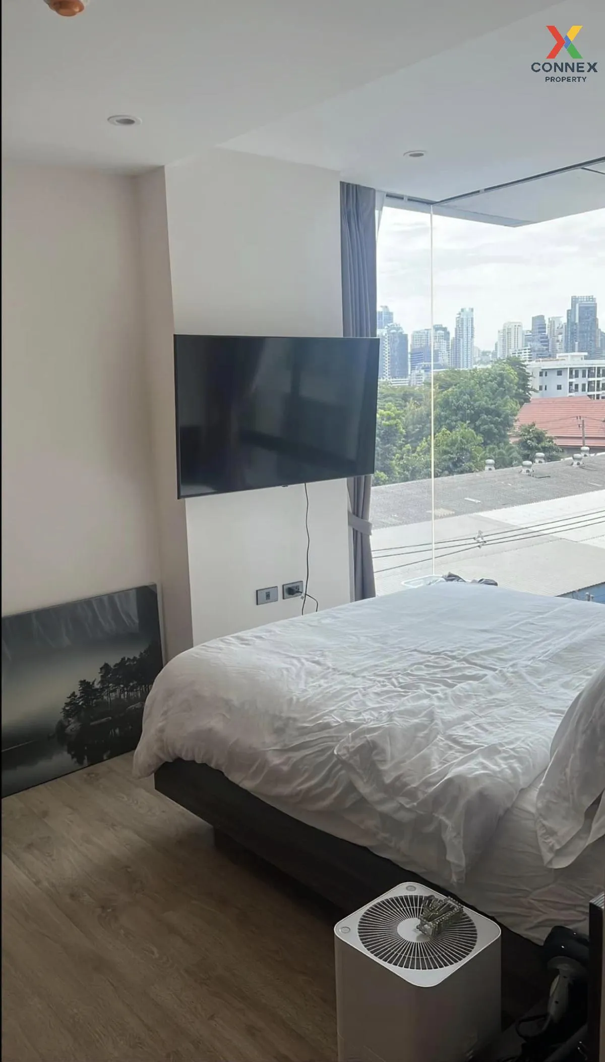 For Rent Condo , 168 Sukhumvit 36 , Phra Khanong , Khlong Toei , Bangkok , CX-108121