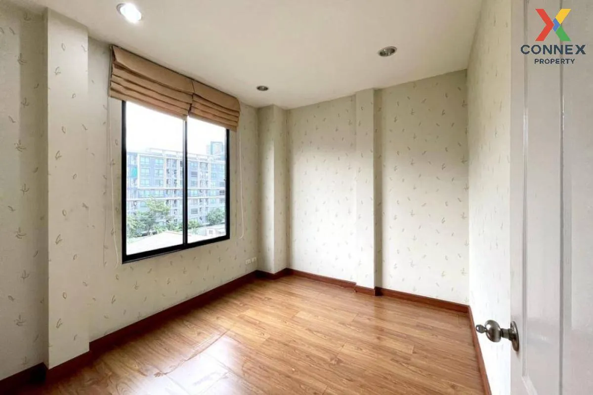 For Sale House , Baan Klang Krung Office Park Bangna , MRT-Sri Iam , Bang Na , Bang Na , Bangkok , CX-108128