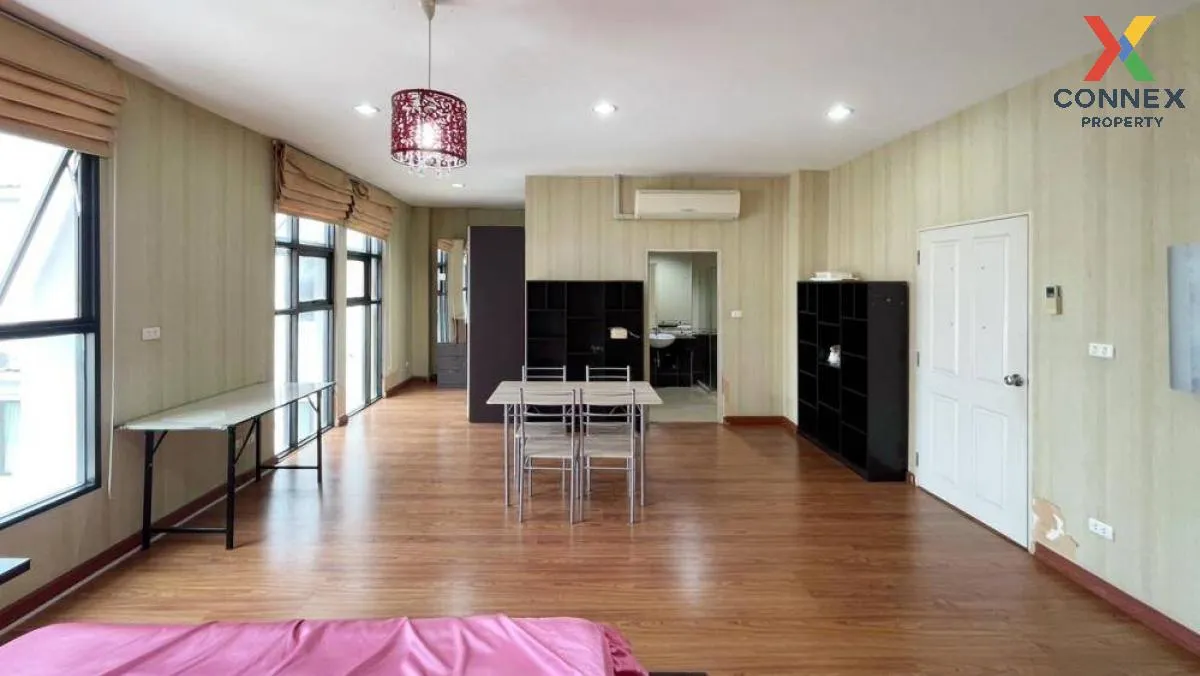 For Sale House , Baan Klang Krung Office Park Bangna , MRT-Sri Iam , Bang Na , Bang Na , Bangkok , CX-108128