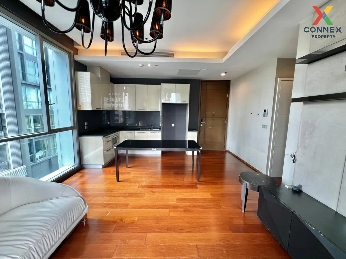 For Sale Condo , Quattro by Sansiri , corner unit , BTS-Thong Lo , Khlong Tan Nuea , Watthana , Bangkok , CX-108135 2