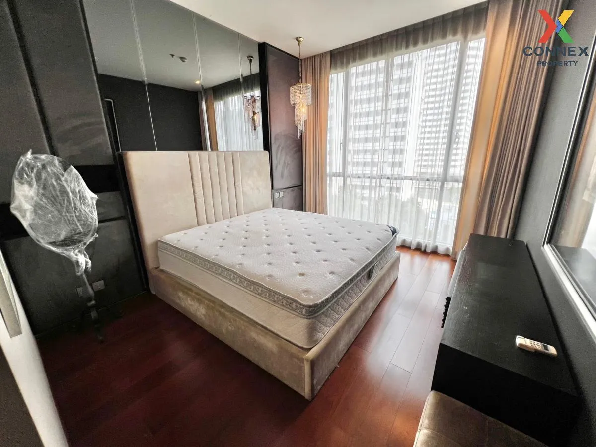 For Sale Condo , Quattro by Sansiri , corner unit , BTS-Thong Lo , Khlong Tan Nuea , Watthana , Bangkok , CX-108135