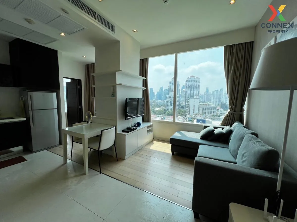 For Sale Condo , Eight Thonglor , nice view , BTS-Thong Lo , Khlong Tan Nuea , Watthana , Bangkok , CX-108137 1