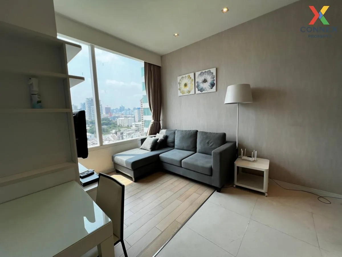 For Sale Condo , Eight Thonglor , nice view , BTS-Thong Lo , Khlong Tan Nuea , Watthana , Bangkok , CX-108137 4