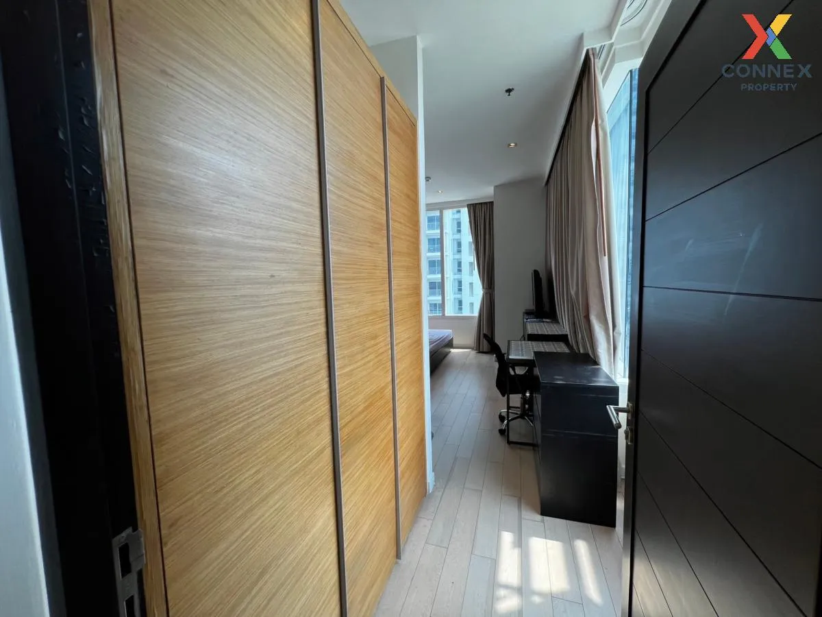 For Sale Condo , Eight Thonglor , nice view , BTS-Thong Lo , Khlong Tan Nuea , Watthana , Bangkok , CX-108137