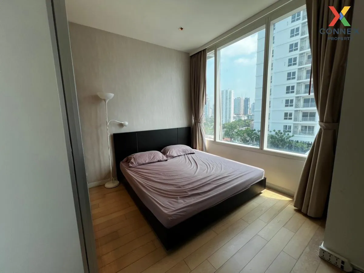 For Sale Condo , Eight Thonglor , nice view , BTS-Thong Lo , Khlong Tan Nuea , Watthana , Bangkok , CX-108137