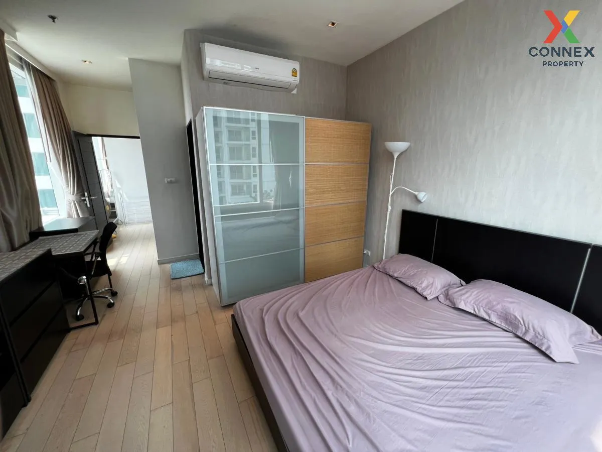 For Sale Condo , Eight Thonglor , nice view , BTS-Thong Lo , Khlong Tan Nuea , Watthana , Bangkok , CX-108137