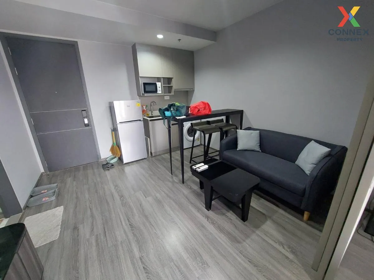 For Rent Condo , Ideo Mobi Rangnam , BTS-Victory Monument , Thanon Phyathai , Rat Thewi , Bangkok , CX-108138 2