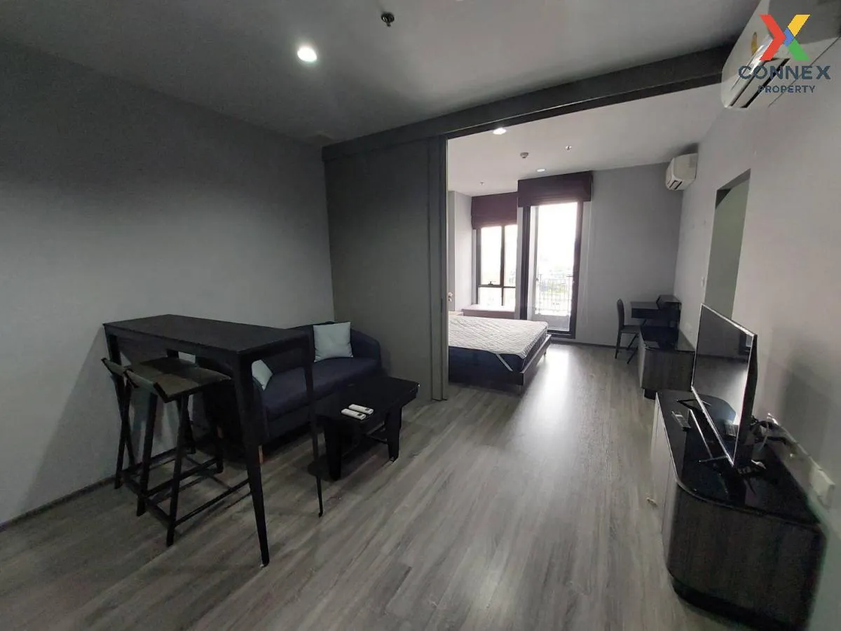 For Rent Condo , Ideo Mobi Rangnam , BTS-Victory Monument , Thanon Phyathai , Rat Thewi , Bangkok , CX-108138 4