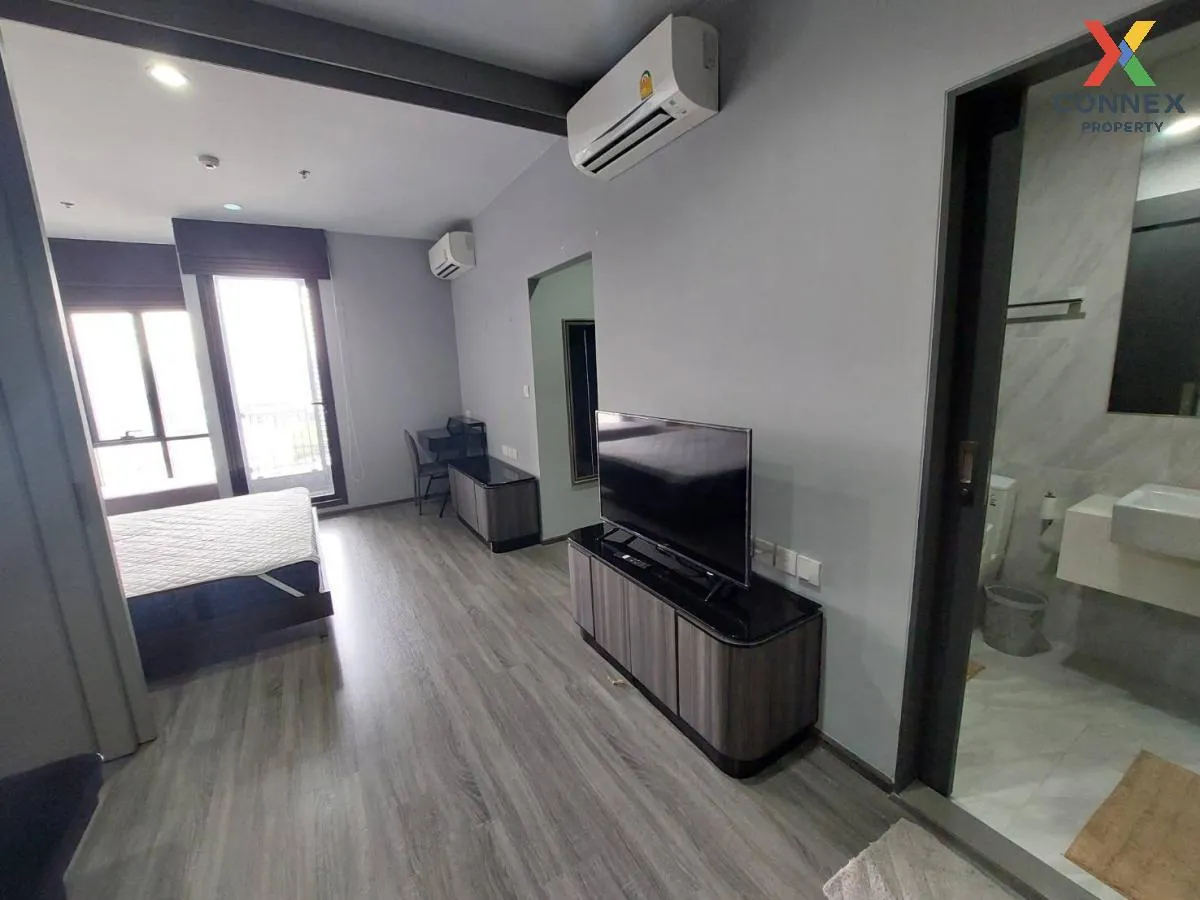 For Rent Condo , Ideo Mobi Rangnam , BTS-Victory Monument , Thanon Phyathai , Rat Thewi , Bangkok , CX-108138