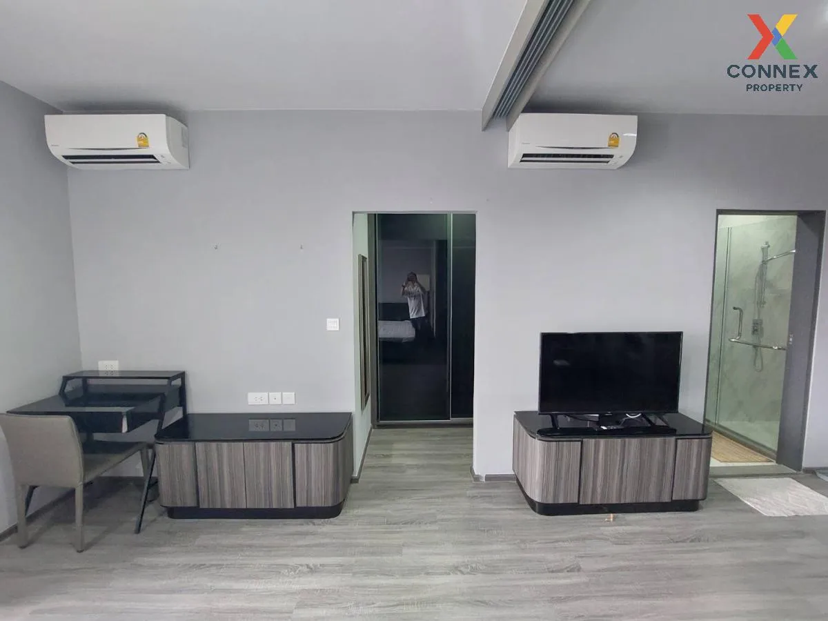 For Rent Condo , Ideo Mobi Rangnam , BTS-Victory Monument , Thanon Phyathai , Rat Thewi , Bangkok , CX-108138