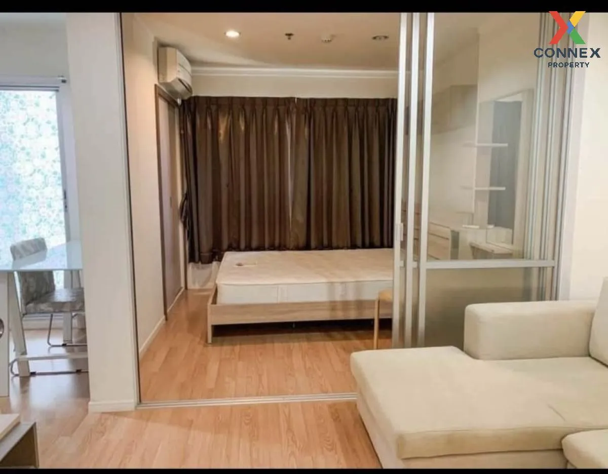 For Rent Condo , Lumpini Mega city Bangna , Bang Kaeo , Bang Phli , Samut Prakarn , CX-108141 3