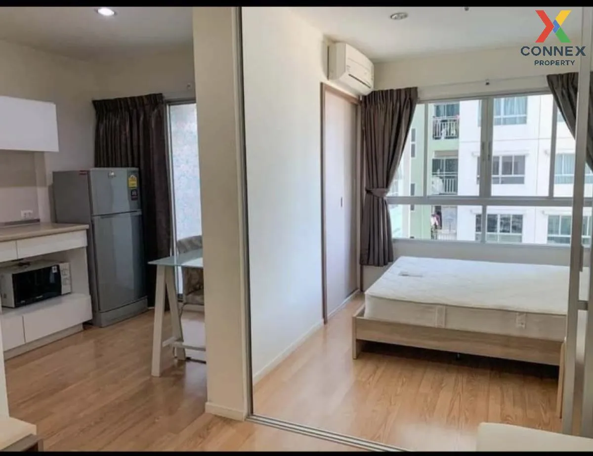 For Rent Condo , Lumpini Mega city Bangna , Bang Kaeo , Bang Phli , Samut Prakarn , CX-108141